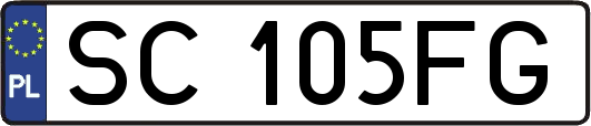 SC105FG