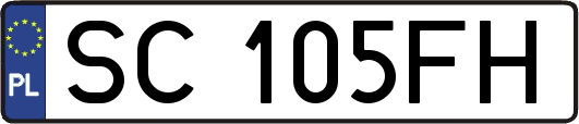 SC105FH