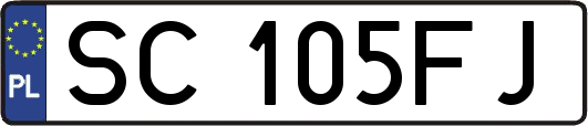 SC105FJ