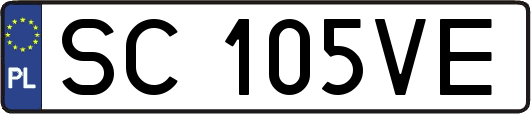 SC105VE