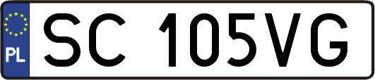 SC105VG