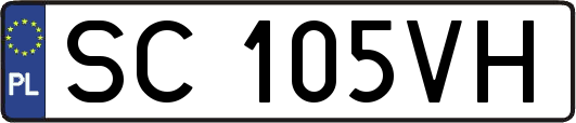 SC105VH