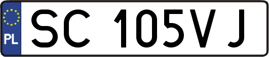 SC105VJ