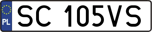 SC105VS