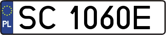 SC1060E