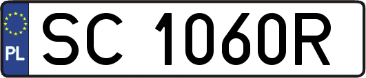SC1060R