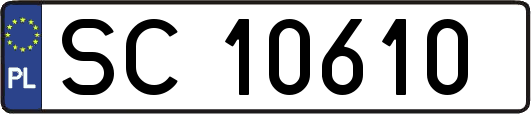 SC10610