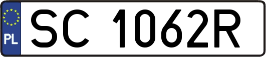 SC1062R