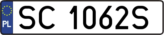 SC1062S
