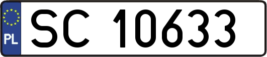 SC10633