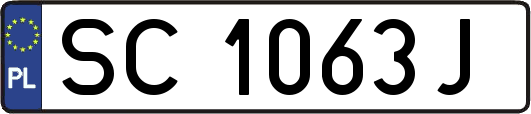 SC1063J