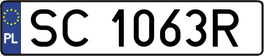 SC1063R