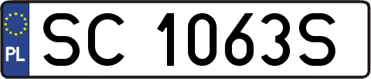 SC1063S