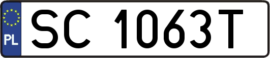 SC1063T