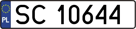 SC10644