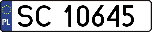 SC10645
