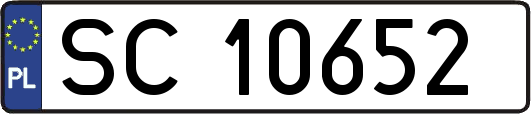 SC10652