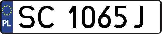 SC1065J