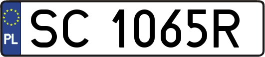 SC1065R