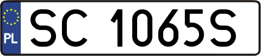 SC1065S