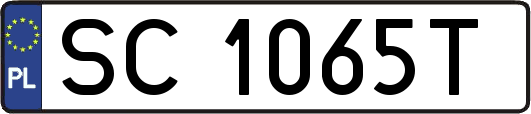 SC1065T