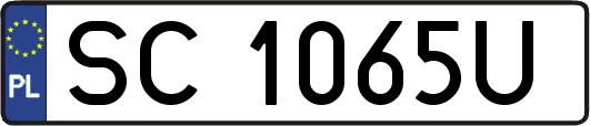 SC1065U