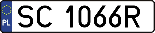 SC1066R