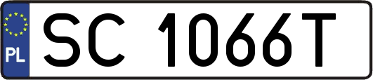 SC1066T