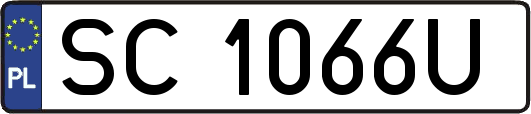 SC1066U