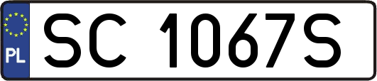 SC1067S