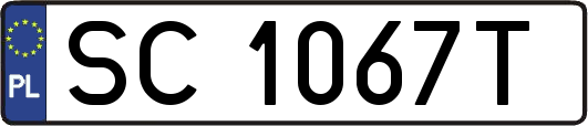 SC1067T