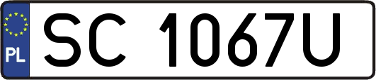 SC1067U