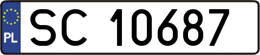 SC10687