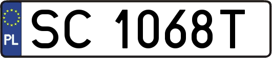 SC1068T