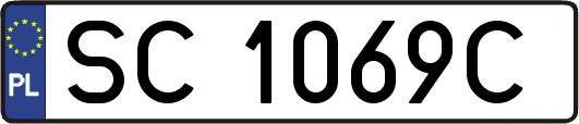 SC1069C