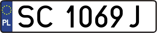 SC1069J