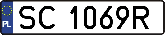 SC1069R