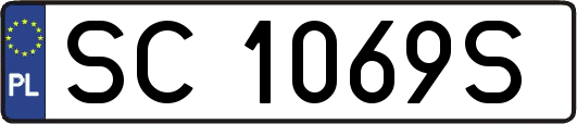 SC1069S