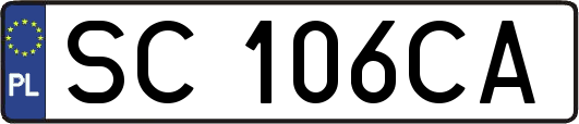 SC106CA