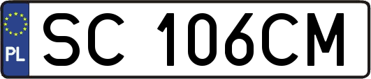 SC106CM