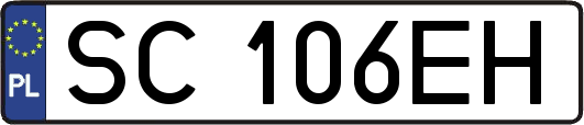 SC106EH