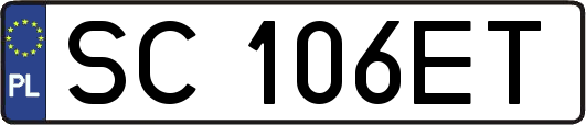 SC106ET