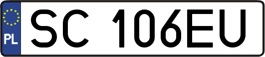 SC106EU
