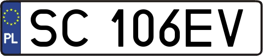 SC106EV