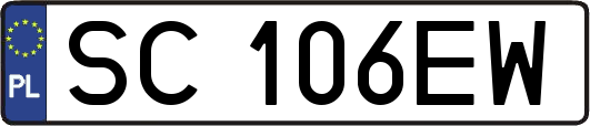 SC106EW