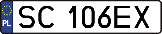 SC106EX