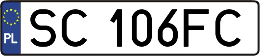 SC106FC