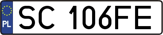 SC106FE