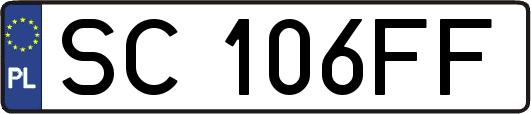 SC106FF