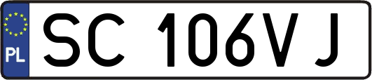 SC106VJ